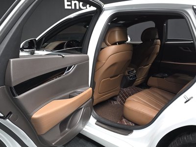 صورة مصغرة 16 لـ 2020 Genesis G80 (RG3)