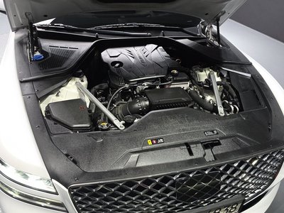 صورة 7 لـ 2020 Genesis G80 (RG3)