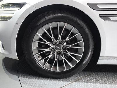 صورة 6 لـ 2020 Genesis G80 (RG3)