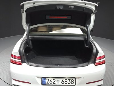 صورة مصغرة 26 لـ 2020 Genesis G80 (RG3)