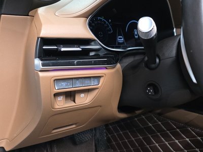 صورة مصغرة 29 لـ 2020 Genesis G80 (RG3)