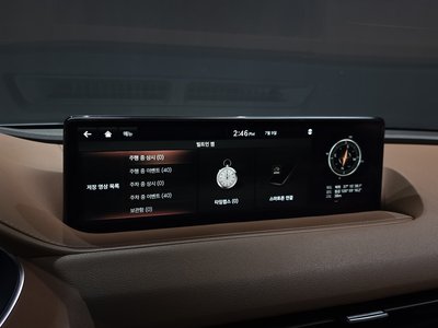 صورة مصغرة 28 لـ 2020 Genesis G80 (RG3)