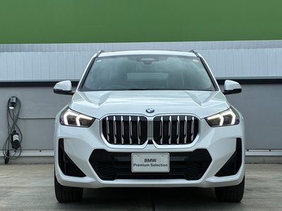 BMW X1 - 5
