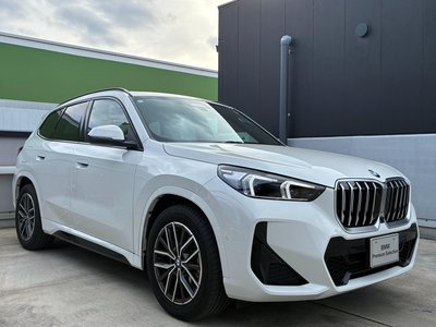 BMW X1 - 6
