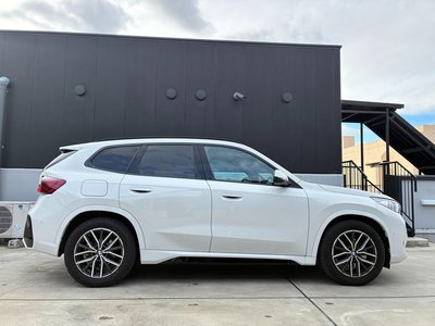 BMW X1 - 7