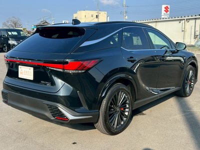 LEXUS RX - 10