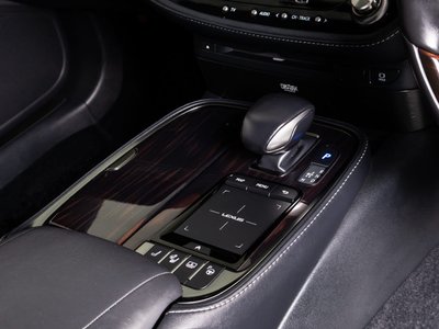 2021 Lexus LS 缩略图 41