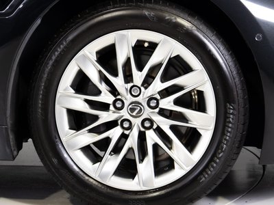 2021 Lexus LS 缩略图 26