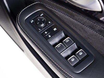 2021 Lexus LS 缩略图 42
