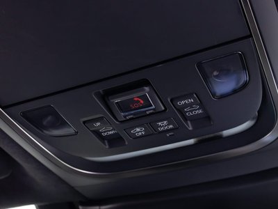 2021 Lexus LS 缩略图 56