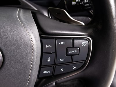 2021 Lexus LS 缩略图 47