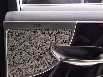 صورة 5 لـ 2021 Lexus LS