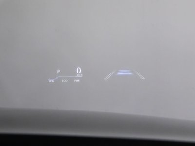 2021 Lexus LS 缩略图 46