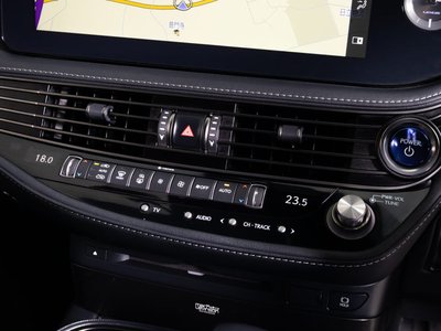 2021 Lexus LS 缩略图 51
