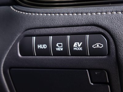 2021 Lexus LS 缩略图 44