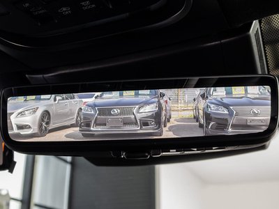 2021 Lexus LS 缩略图 58