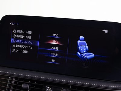 2021 Lexus LS 缩略图 53