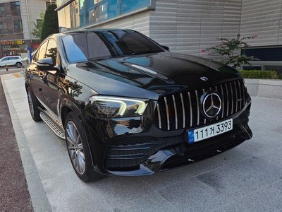 صورة 4 لـ 2023 Mercedes-BENZ GLE