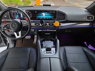 صورة 6 لـ 2023 Mercedes-BENZ GLE