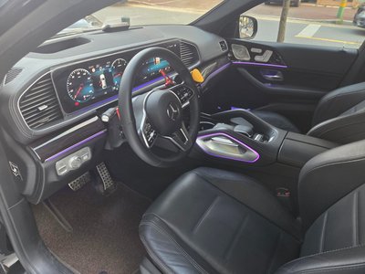 صورة 7 لـ 2023 Mercedes-BENZ GLE
