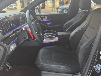 صورة 8 لـ 2023 Mercedes-BENZ GLE