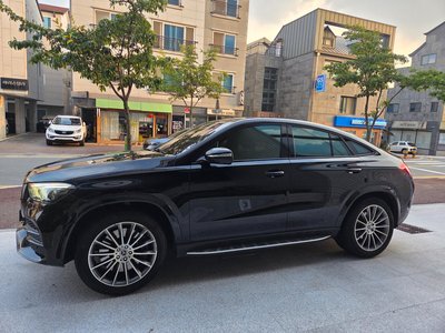 صورة 3 لـ 2023 Mercedes-BENZ GLE