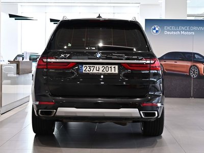 BMW X7 - 2