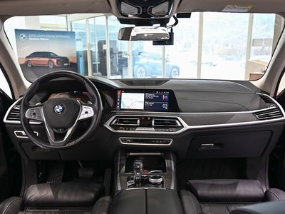 BMW X7 - 8