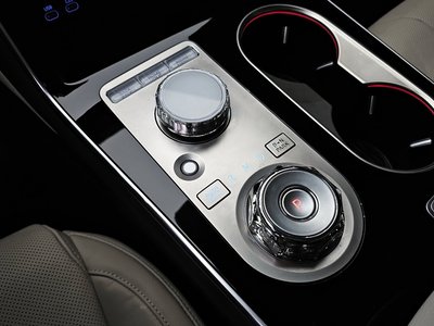 GENESIS GV80 - 9