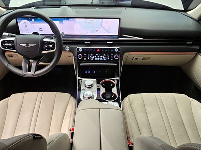 GENESIS GV80 - 5