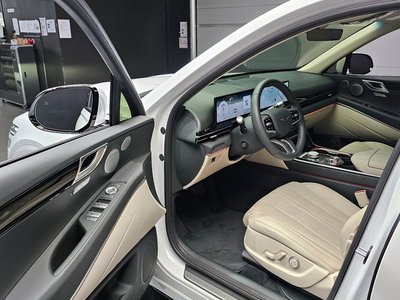 GENESIS GV80 - 10