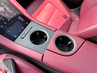 صورة مصغرة 12 لـ 2021 Porsche TAYCAN