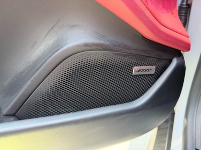 2021 Porsche TAYCAN photo 7