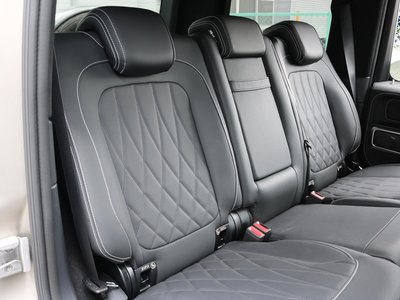 2021 Mercedes-BENZ G-CLASS AMG 缩略图 32