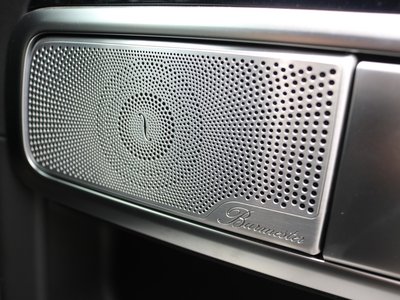 2021 Mercedes-BENZ G-CLASS AMG 缩略图 20
