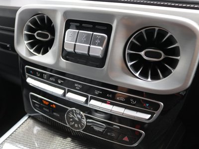 2021 Mercedes-BENZ G-CLASS AMG 缩略图 16