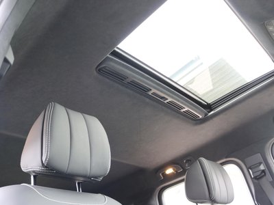 2021 Mercedes-BENZ G-CLASS AMG 缩略图 26