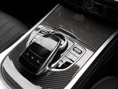 2021 Mercedes-BENZ G-CLASS AMG 缩略图 17
