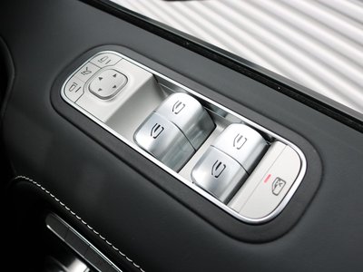 2021 Mercedes-BENZ G-CLASS AMG 缩略图 21