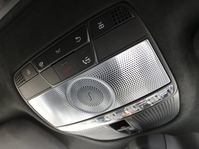 2021 Mercedes-BENZ G-CLASS AMG 缩略图 23