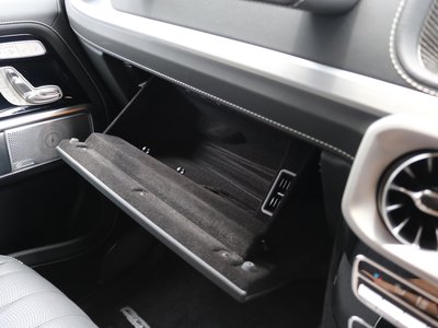 2021 Mercedes-BENZ G-CLASS AMG 缩略图 25
