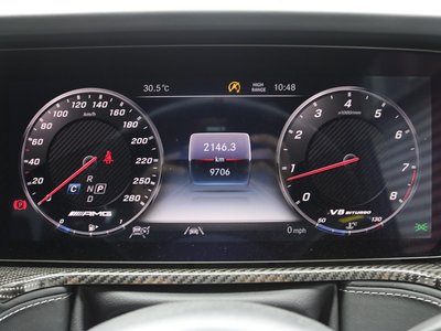 2021 Mercedes-BENZ G-CLASS AMG 缩略图 11