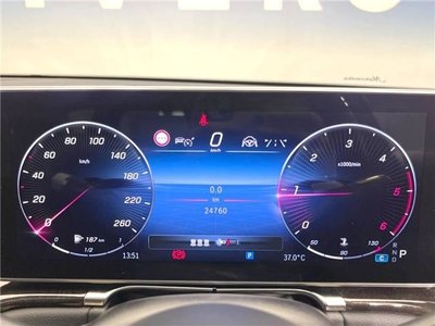2021 Mercedes-BENZ S-CLASS — миниатюра 29