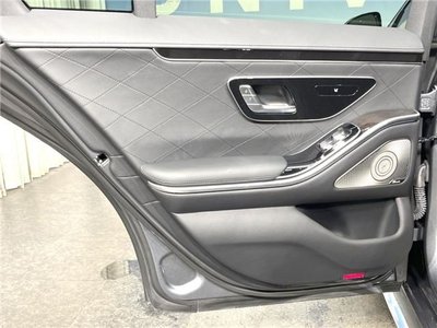 2021 Mercedes-BENZ S-CLASS — миниатюра 14
