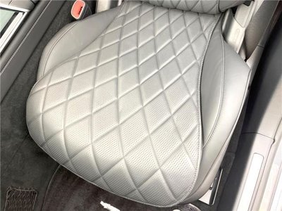 2021 Mercedes-BENZ S-CLASS — миниатюра 13