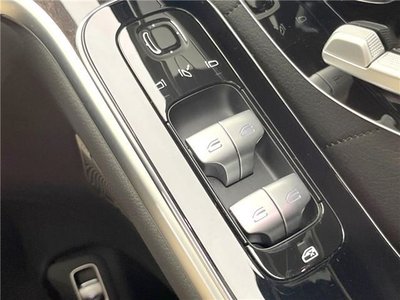 2021 Mercedes-BENZ S-CLASS — миниатюра 26