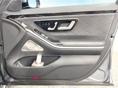 2021 Mercedes-BENZ S-CLASS — миниатюра 21