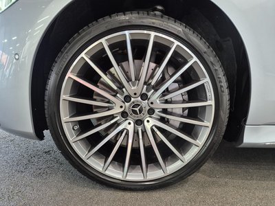 MERCEDES-BENZ S-CLASS - 6