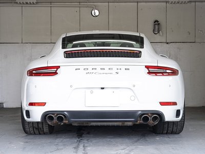 PORSCHE 911 - 10