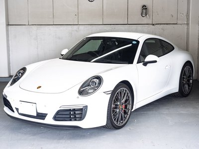 PORSCHE 911 - 3